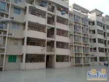 滨海湾新区 威远住宅小区 3房2厅 带有内部平台花园