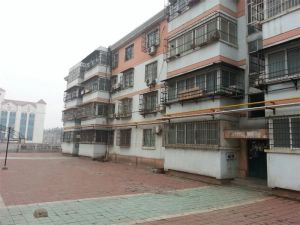 拖厂5号家属院2室2厅南北