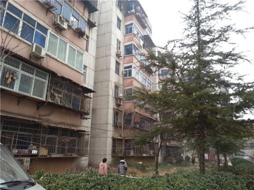 广文路8号院2室2厅1卫南朝向500.00元/月出租