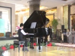 钢琴演奏（2014-2-26）
