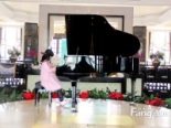 钢琴演奏（2014-2-26）