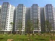 店长推荐新宫地铁站阳光星苑南区全南大两居舒适小区