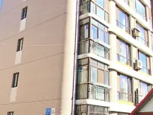 隽佳欣苑 2室1厅 南 北