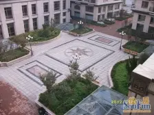 琻二 七六 楼龄新 南北两室 精装修 实得面积大