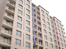 小区安静 交通便利 配套设施全