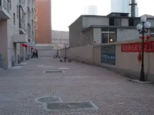 金州体育场 多层楼 楼层好 精装修 交通便利