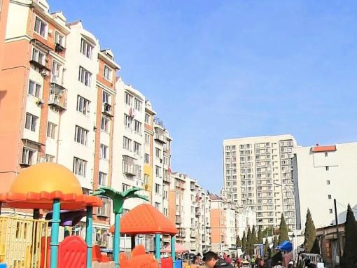 康居小区2室1厅1卫南北朝向1200.00元/月出租