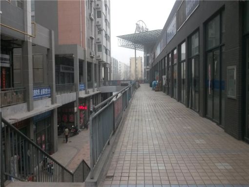 紫金城1室1卫北朝向900.00元/月出租