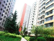 盛和园 地理位置优越 好楼层 老本可贷款