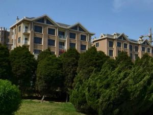 西山湖畔 多层洋房 南北全明户型 精装修拎包即住