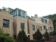 中南路封闭小区 环境空气好 生活交通便捷 户型格局好