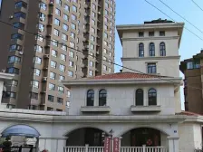 南北两室,有阳台,采光好,位置好。