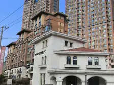 翡翠春城 2室2厅 南 北