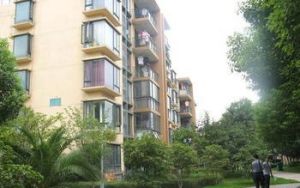 爱民小区3号院 3室2厅 南 北