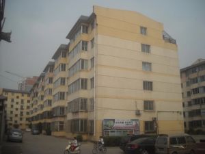 元兴花园 2室1厅 南