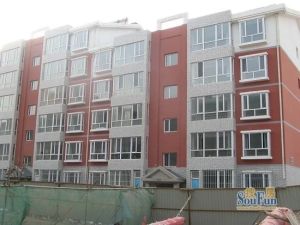 新城区二环内电梯精装小高层,新城区二环内优质房源