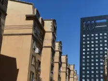 理工园 南北两室 中间楼层 诚心出售