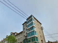 古城甲区 2室1厅 南 北