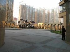 荣耀天地小高层中间楼层两室明厅看房方便不临街不临桥