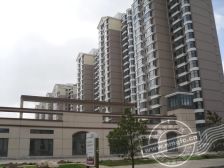 空户 可按揭 高档小区 环境好