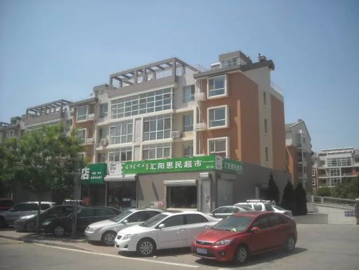 桥华世纪村居华园3室1厅2卫南北朝向2500.00元/月出租