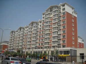 金宇文苑 内蒙医院 鼓楼 满都海公园 驰誉 精装