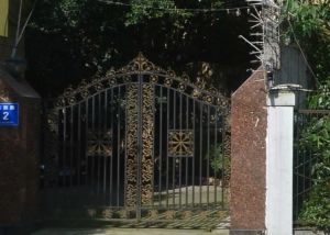 名景园3室2厅南