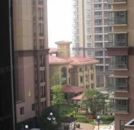 鑫天御景湾