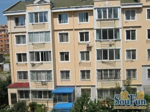 向阳街1室1厅1卫南朝向800.00元/月出租