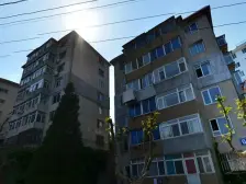 440院内 封闭管理 河景房 南北通透