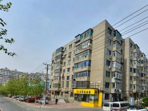 人民银行家属楼房子质量好南北通透三室两卫