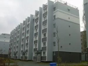 富邦小区(新城区)2室2厅南北