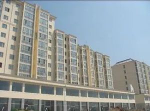 一楼 有房本 中山路 附院 青城公园 诚心出售