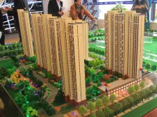 三叶草 小高层 楼层好 全天采光无遮挡