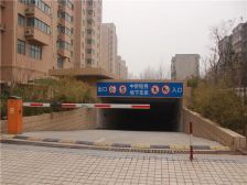 中侨铭秀1室1厅北