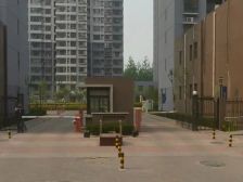 小高层,中间楼层,配套全,户型好。