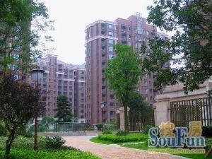 贡院一号3室2厅南