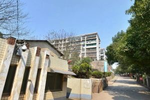 长冶小区2室2厅南北