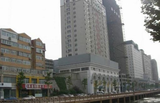 秀月风景1室1厅1卫北朝向1300.00元/月出租