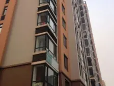 满五唯一,南北全明户型,楼层采光好,视野开阔