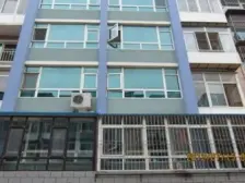 彩光充足,视野宽阔, 南北向 两居室 室内保持干净