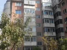 中南路无坡 南北向环境空气好 生活交通方便