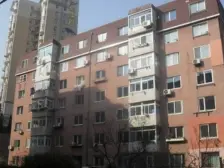 中政小区房主急售二楼装修保持好无坡