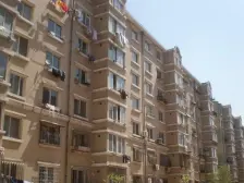 马栏广场 红星美凯龙南 西苑精装修 南北通透 阁 楼