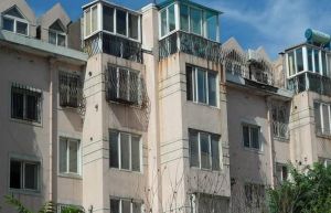 马栏广场 无坡 通厅户型 业主急售