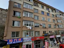 星月街4楼两套房间,都有独立卫生间,厨房,可以独立