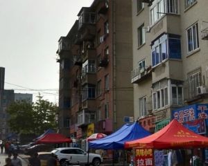 星海街2室1厅西