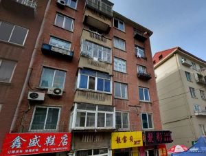 南北向全明户型,采光充足,配套设施齐全交通方便
