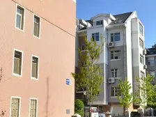 南山苑 植物园旁封闭小区,鸟语花香,光线好无遮挡