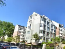 南山苑 产权满五年南北通透,一梯一户,五明户型